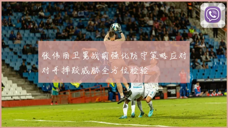 张伟丽卫冕战前强化防守策略应对对手摔跤威胁全方位检验